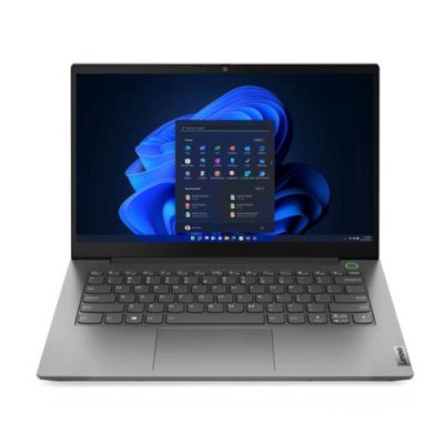 ноутбук Lenovo ThinkBook 14 G5 IRL 21JC001XAU