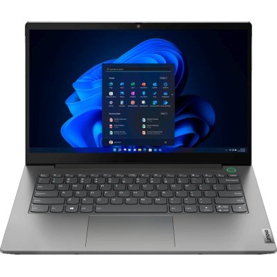 ноутбук Lenovo ThinkBook 14 G5 IRL 21JC001YAU