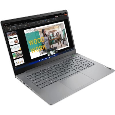 Lenovo ThinkBook 14 G5 IRL 21JC001YAU
