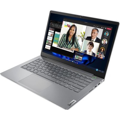 ноутбук Lenovo ThinkBook 14 G5 IRL 21JC001YAU