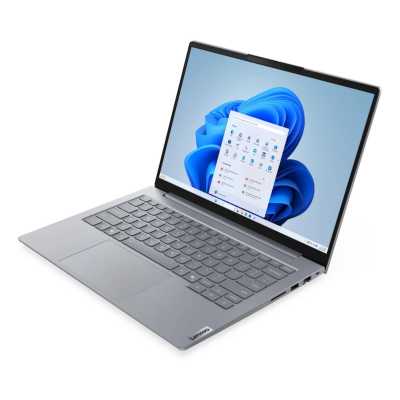 ноутбук Lenovo ThinkBook 14 G8 IRL 21SGA05DCD_PRO