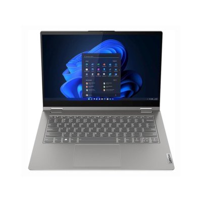 ноутбук Lenovo ThinkBook 14s Yoga G3 IRU 21JG0007RU