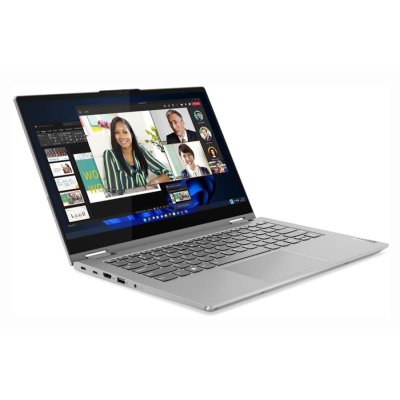 ноутбук Lenovo ThinkBook 14s Yoga G3 IRU 21JG0007RU