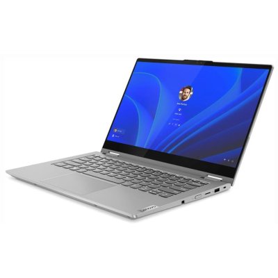 Lenovo ThinkBook 14s Yoga G3 IRU 21JG0007RU