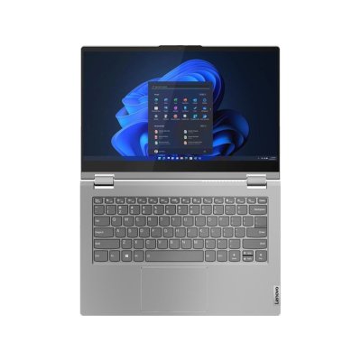 ноутбук Lenovo ThinkBook 14s Yoga G3 IRU 21JG0007RU