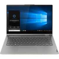 ноутбук Lenovo ThinkBook 14s Yoga ITL 20WE0030RU