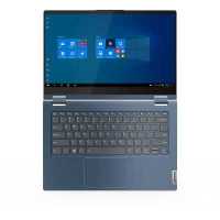 ноутбук Lenovo ThinkBook 14s Yoga ITL 20WE0022RU