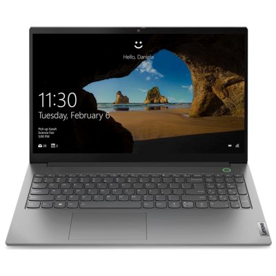 ноутбук Lenovo ThinkBook 15 G2 ITL 20VE0001CD