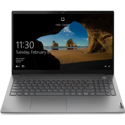ноутбук Lenovo ThinkBook 15 G2 ITL 20VE0042RM