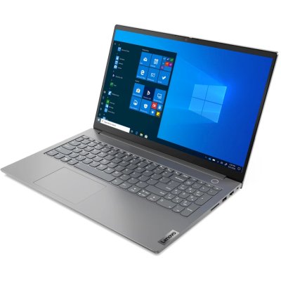 ноутбук Lenovo ThinkBook 15 G2 ITL 20VE0057CD