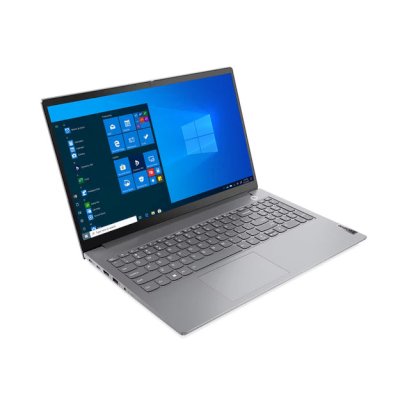 ноутбук Lenovo ThinkBook 15 G2 ITL 20VE007SAK ENG