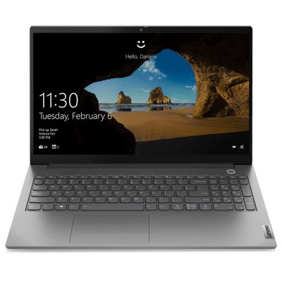 ноутбук Lenovo ThinkBook 15 G2 ITL 20VE007SAK