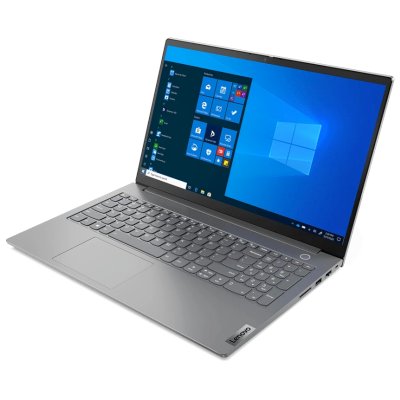 ноутбук Lenovo ThinkBook 15 G2 ITL 20VE007SAK