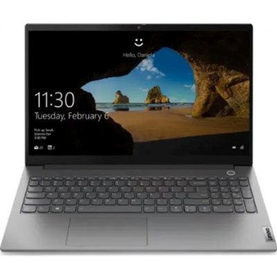 ноутбук Lenovo ThinkBook 15 G2 ITL 20VE00RPUK ENG