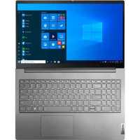 ноутбук Lenovo ThinkBook 15 G2 ITL 20VE00RQUK ENG