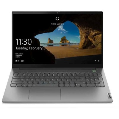ноутбук Lenovo ThinkBook 15 G3 ACL 21A4003ERU-wpro