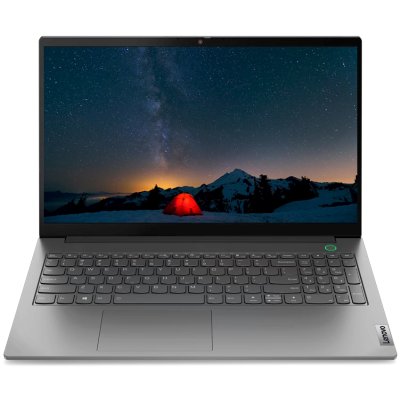 ноутбук Lenovo ThinkBook 15 G3 ACL 21A400BJCD