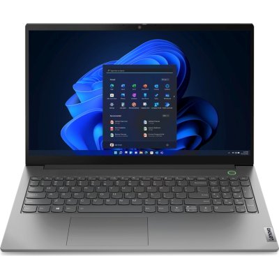 ноутбук Lenovo ThinkBook 15 G4 ABA 21DL0048PB