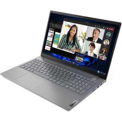 ноутбук Lenovo ThinkBook 15 G4 ABA 21DL0048PB