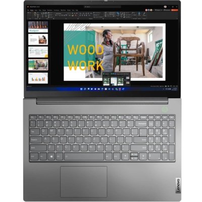 Lenovo ThinkBook 15 G4 ABA 21DL004URU