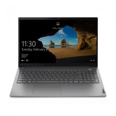 ноутбук Lenovo ThinkBook 15 G4 ABA 21DLA05DRK