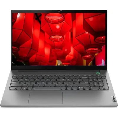 ноутбук Lenovo ThinkBook 15 G4 IAP 21DJ00SUUS