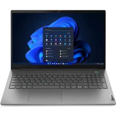 Lenovo ThinkBook 15 G4 IAP 21DJA05UCD-40GB-winpro