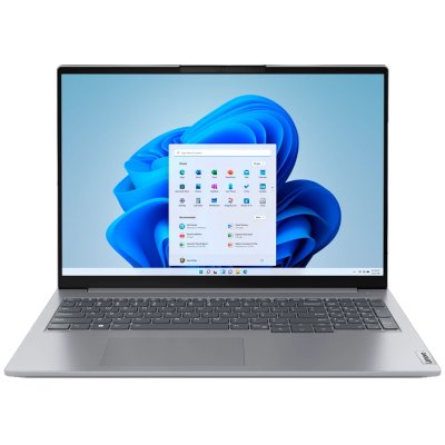 ноутбук Lenovo ThinkBook 16 G6 IRL 21KH00Q3UE