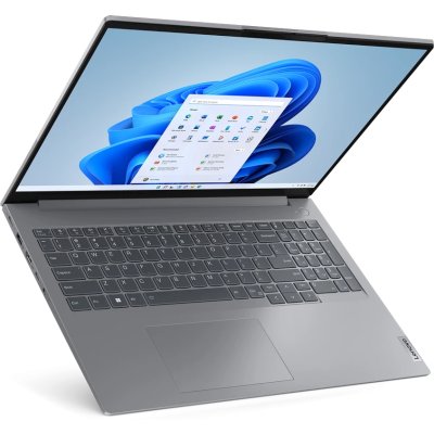 Lenovo ThinkBook 16 G6 IRL 21KH00Q3UE