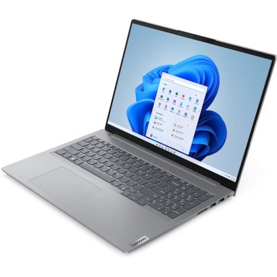 ноутбук Lenovo ThinkBook 16 G6 IRL 21KH00Q3UE