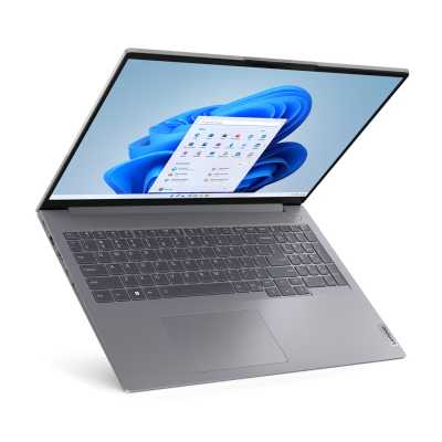 

Lenovo ThinkBook 16 G6 IRL