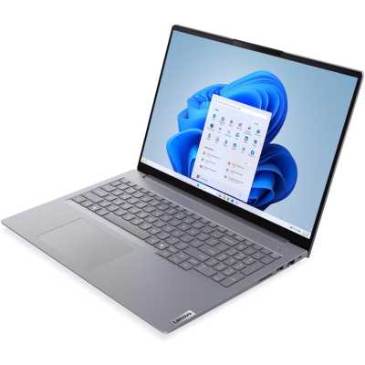 ноутбук Lenovo ThinkBook 16 G7 ARP 21MU0006CD