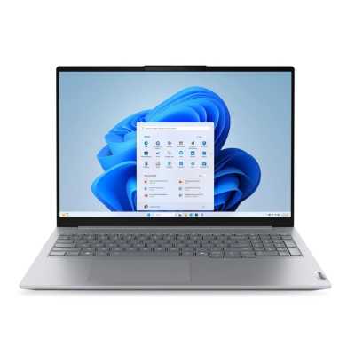 Lenovo ThinkBook 16 G8 IAL 21SK0030GQ_32Win11P