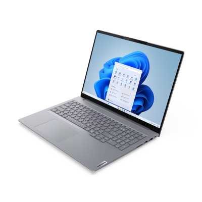 ноутбук Lenovo ThinkBook 16 G8 IRL 21SH0037GQ