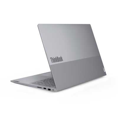 Lenovo ThinkBook 16 G8 IRL 21SH0037GQ