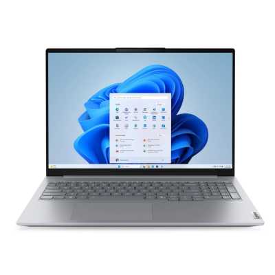 Lenovo ThinkBook 16 G8 IRL 21SHA006CD_Home