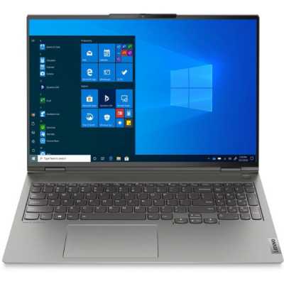 

Lenovo ThinkBook 16p G2 ACH 20YM000BRU