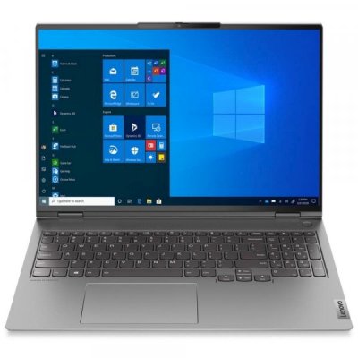 

Lenovo ThinkBook 16p G2 ACH