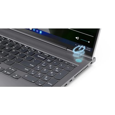 ноутбук Lenovo ThinkBook 16p G3 ARH 21EK0001CD
