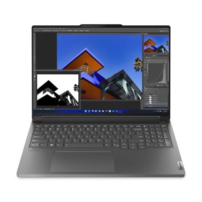 ноутбук Lenovo ThinkBook 16p G4 IRH 21J80008UE