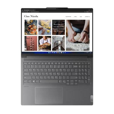 ноутбук Lenovo ThinkBook 16p G4 IRH 21J80008UE
