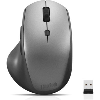 

Lenovo ThinkBook 600 Wireless Media