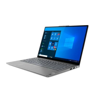 ноутбук Lenovo ThinkBook K3-ITL 82NRCT01WW ENG