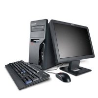 компьютер Lenovo ThinkCentre A58 SMM72RU