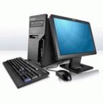 компьютер Lenovo ThinkCentre A58 SMS76RU