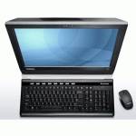 моноблок Lenovo ThinkCentre A70z VDDS5RU
