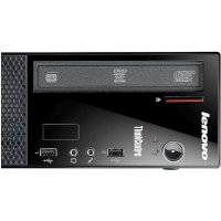 компьютер Lenovo ThinkCentre Edge 73 10AU0016RU