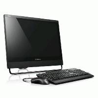 моноблок Lenovo ThinkCentre Edge 93z 10B9000QRU
