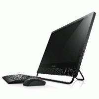 моноблок Lenovo ThinkCentre Edge 93z 10B9000QRU