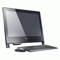 моноблок Lenovo ThinkCentre Edge M91z SWGD8RU